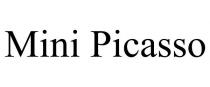 MINI PICASSO