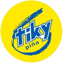 TIKY PIA