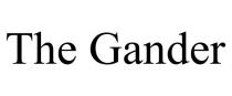 THE GANDER