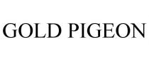 GOLD PIGEON