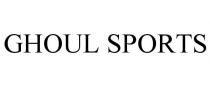 GHOUL SPORTS