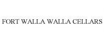 FORT WALLA WALLA CELLARS
