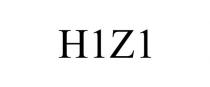 H1Z1