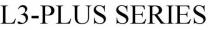L3-PLUS SERIES