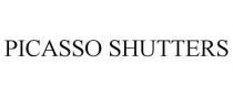 PICASSO SHUTTERS