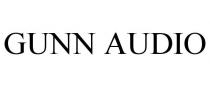 GUNN AUDIO
