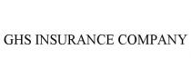 GHS INSURANCE COMPANY