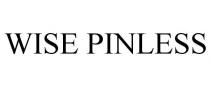 WISE PINLESS