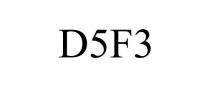 D5F3