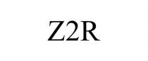 Z2R