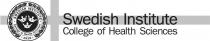 SWEDISH INSTITUTE COLLEGE OF HEALTH SCIENCES 1916 SWEDISH INSTITUTE COLLEGE OF HEALTH SCIENCES