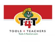 T4T, TOOLS 4 TEACHERS TOOLS-4-TEACHERS.COM