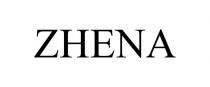 ZHENA