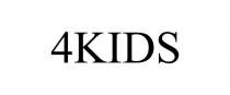 4KIDS