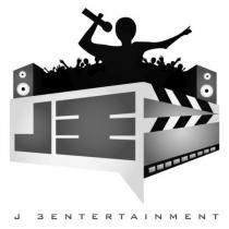 J3E J 3ENTERTAINMENT