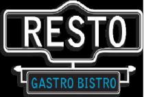 RESTO GASTRO BISTRO