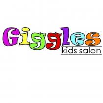 GIGGLES KIDS SALON