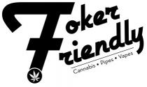 TOKER FRIENDLY CANNABIS PIPES VAPES