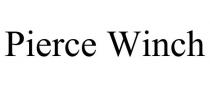 PIERCE WINCH