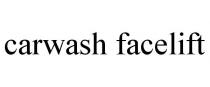 CARWASH FACELIFT