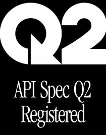 Q2 API SPEC Q2 REGISTERED