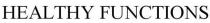 HEALTHY FUNCTIONS