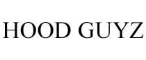 HOOD GUYZ