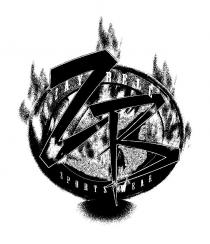 ZB ZAY BELL SPORTS WEAR