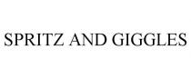 SPRITZ AND GIGGLES