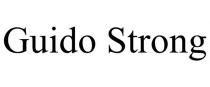 GUIDO STRONG