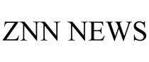 ZNN NEWS