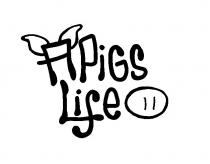 A PIGS LIFE