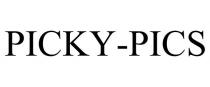 PICKY-PICS