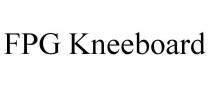 FPG KNEEBOARD