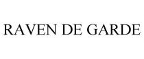 RAVEN DE GARDE