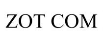ZOT COM