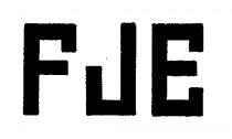 FJE