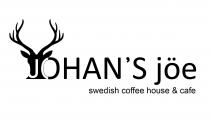 JOHAN'S JE SWEDISH COFFEE HOUSE