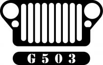 G503
