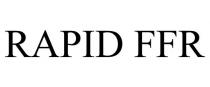 RAPID FFR