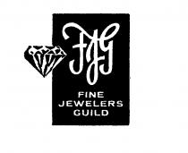FJG FINE JEWELERS GUILD