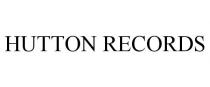 HUTTON RECORDS