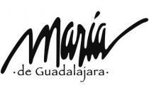 MARA DE GUADALAJARA