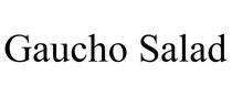 GAUCHO SALAD