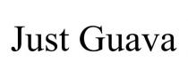 JUST GUAVA