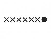 XXXXXXO