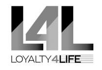 L4L LOYALTY 4 LIFE