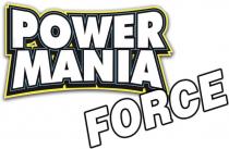 ZITRO POWER MANIA FORCE