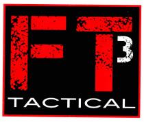 FT3 TACTICAL