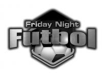 FRIDAY NIGHT FTBOL